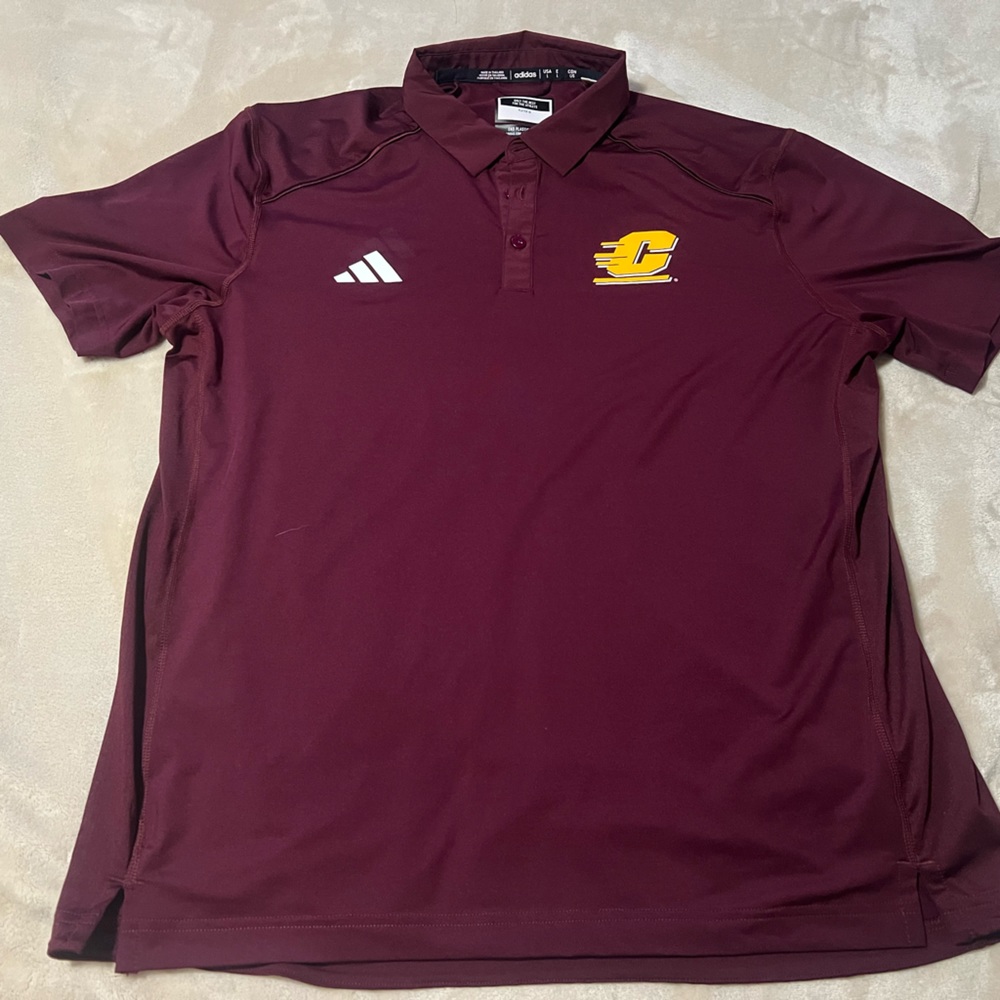 CMU shirt